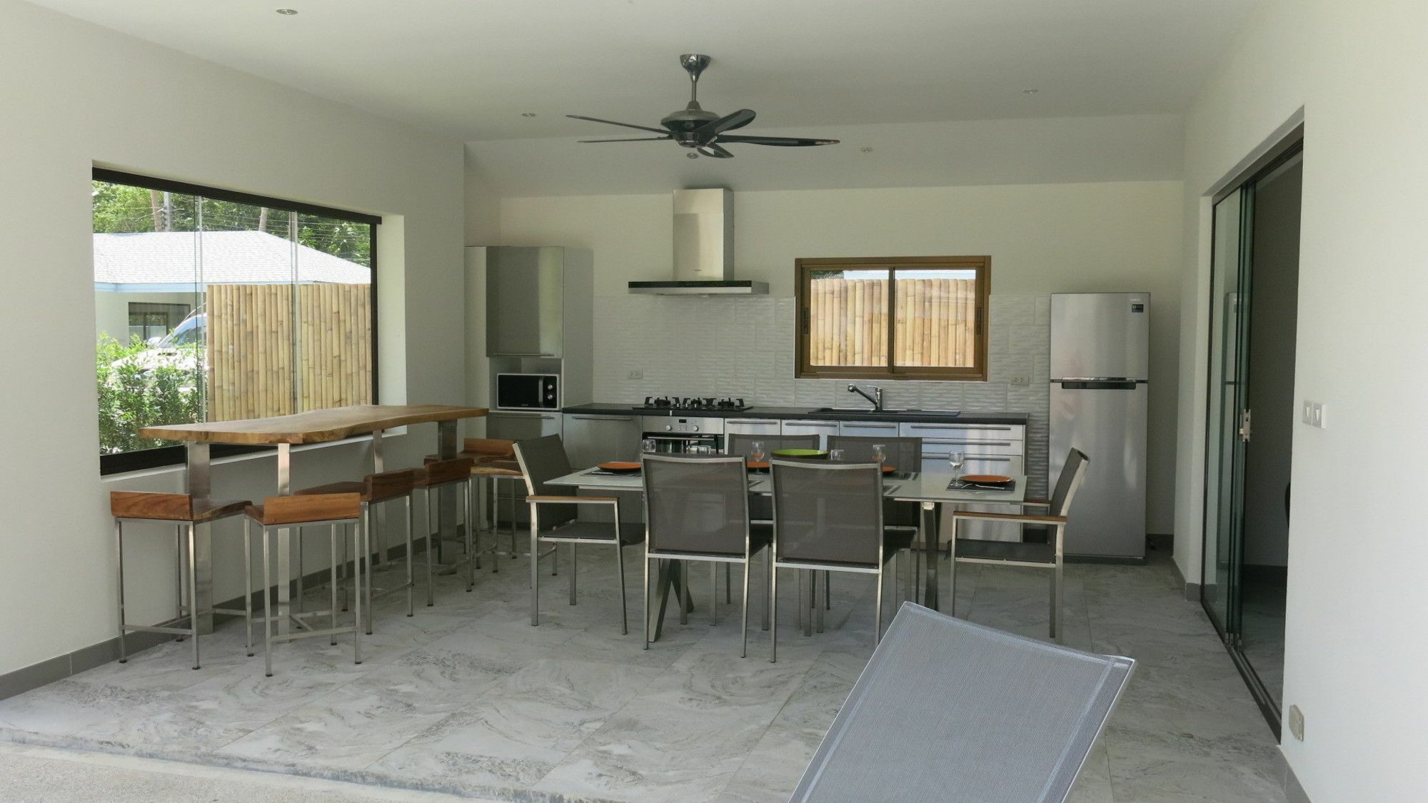 Maprao Villa Mae Nam Zewnętrze zdjęcie
